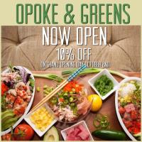 O. Poké & Greens image 10